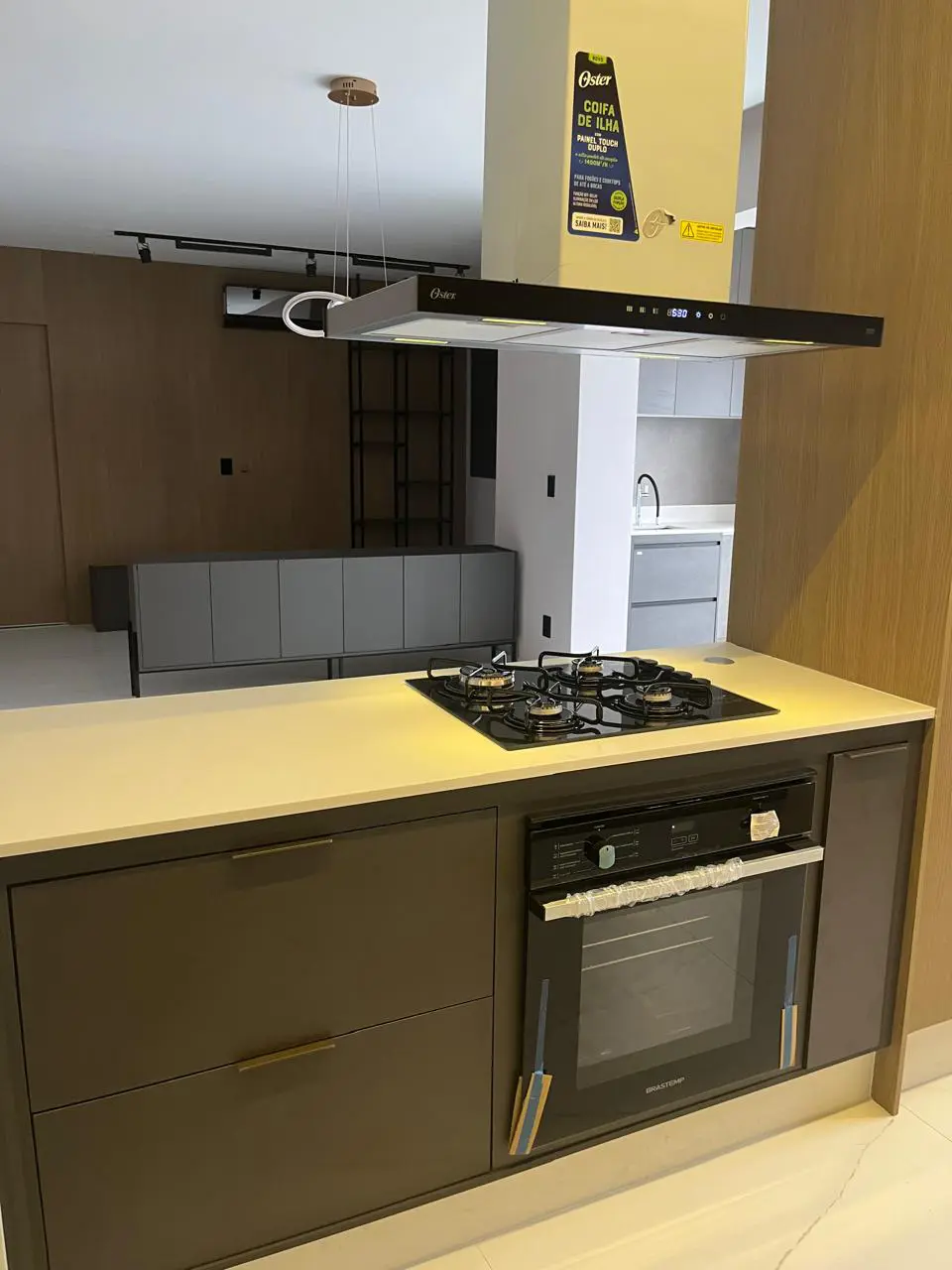 Apartamento DESPRAIADO, Cuiabá - MT — foto 2