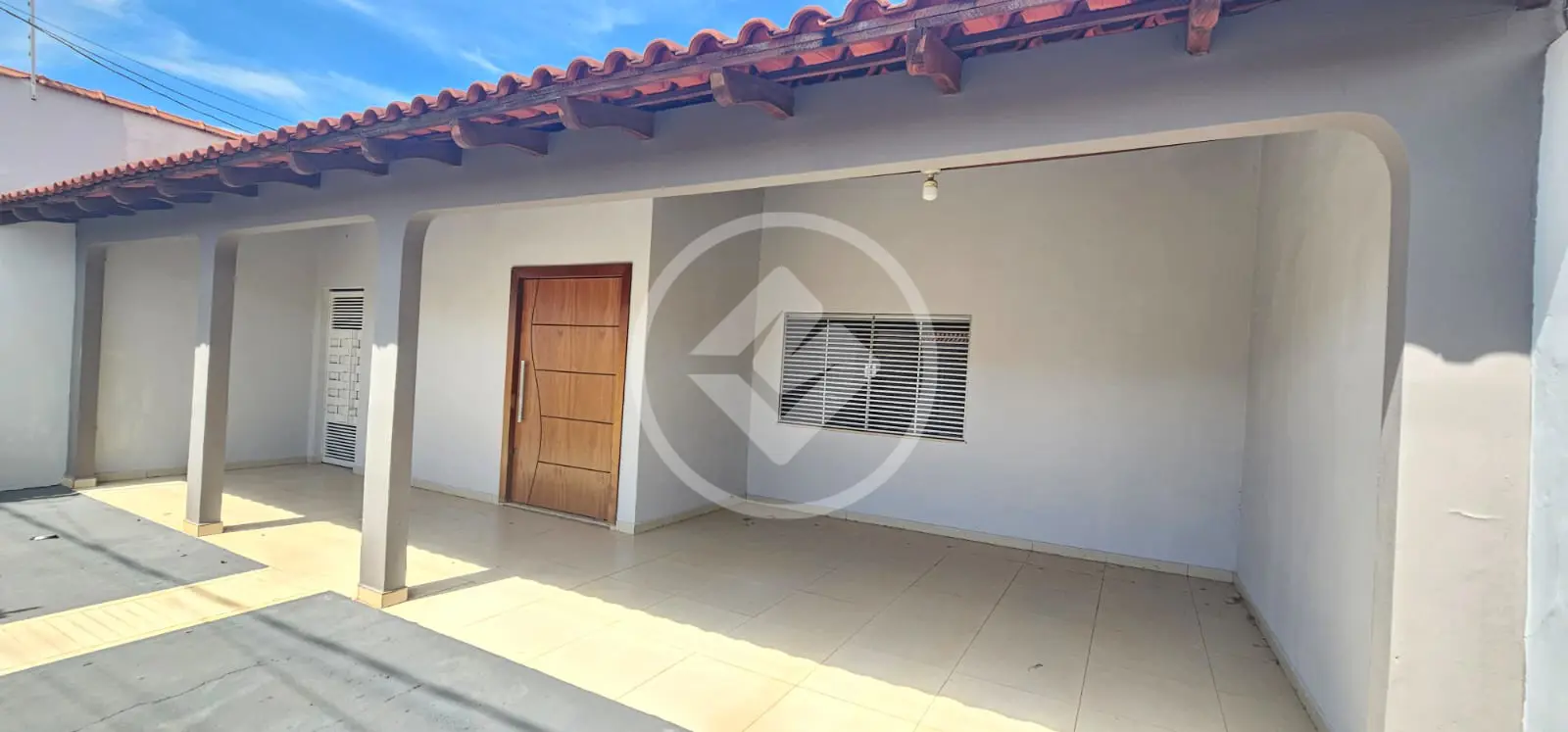 Imagem 4 - Casa em COHAB CANELLAS, Várzea Grande - MT
