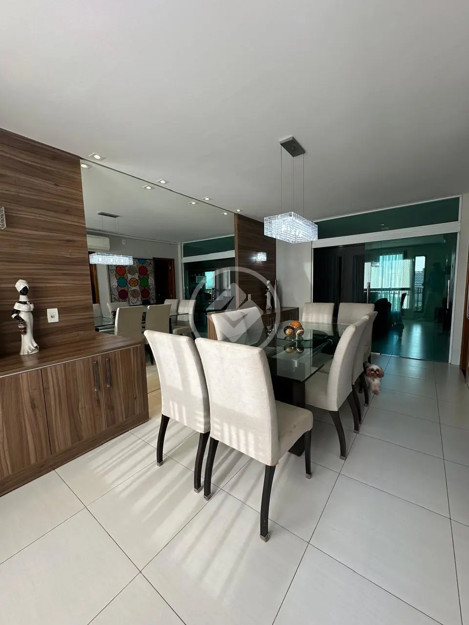 Imagem 2 - Apartamento em DUQUE DE CAXIAS I I, Cuiabá - MT