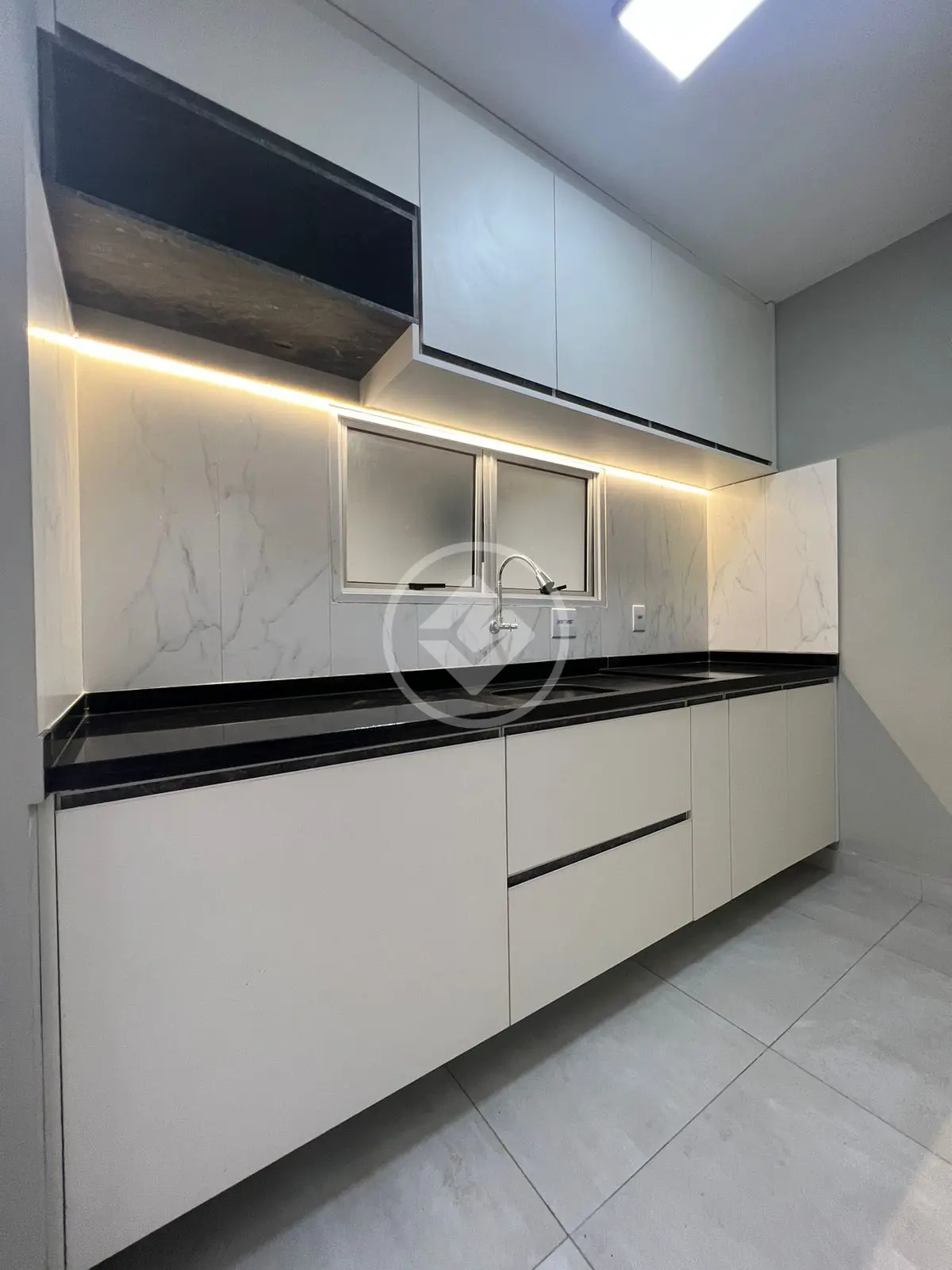 Imagem 4 - Casa Condomínio em PETRÓPOLIS, Várzea Grande - MT