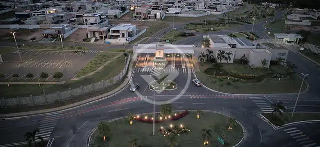 Terreno Condomínio JARDIM ITÁLIA, Cuiabá - MT — foto 1