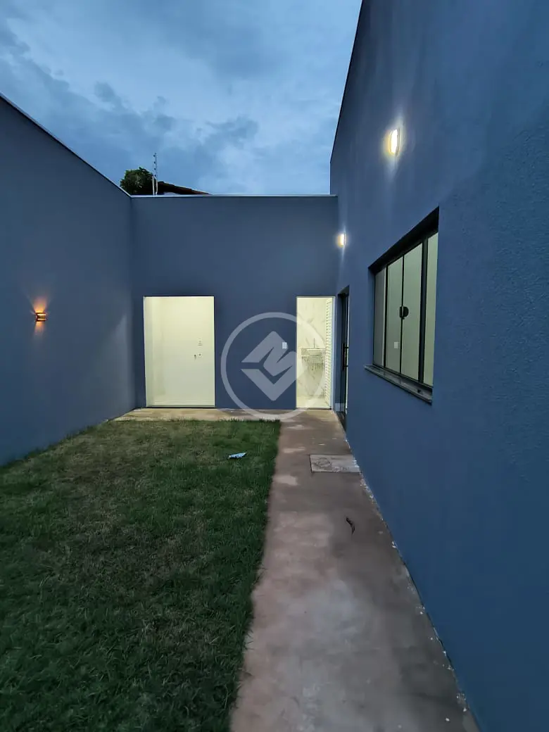 Imagem 6 - Casa em 23 de Setembro, Várzea Grande - MT
