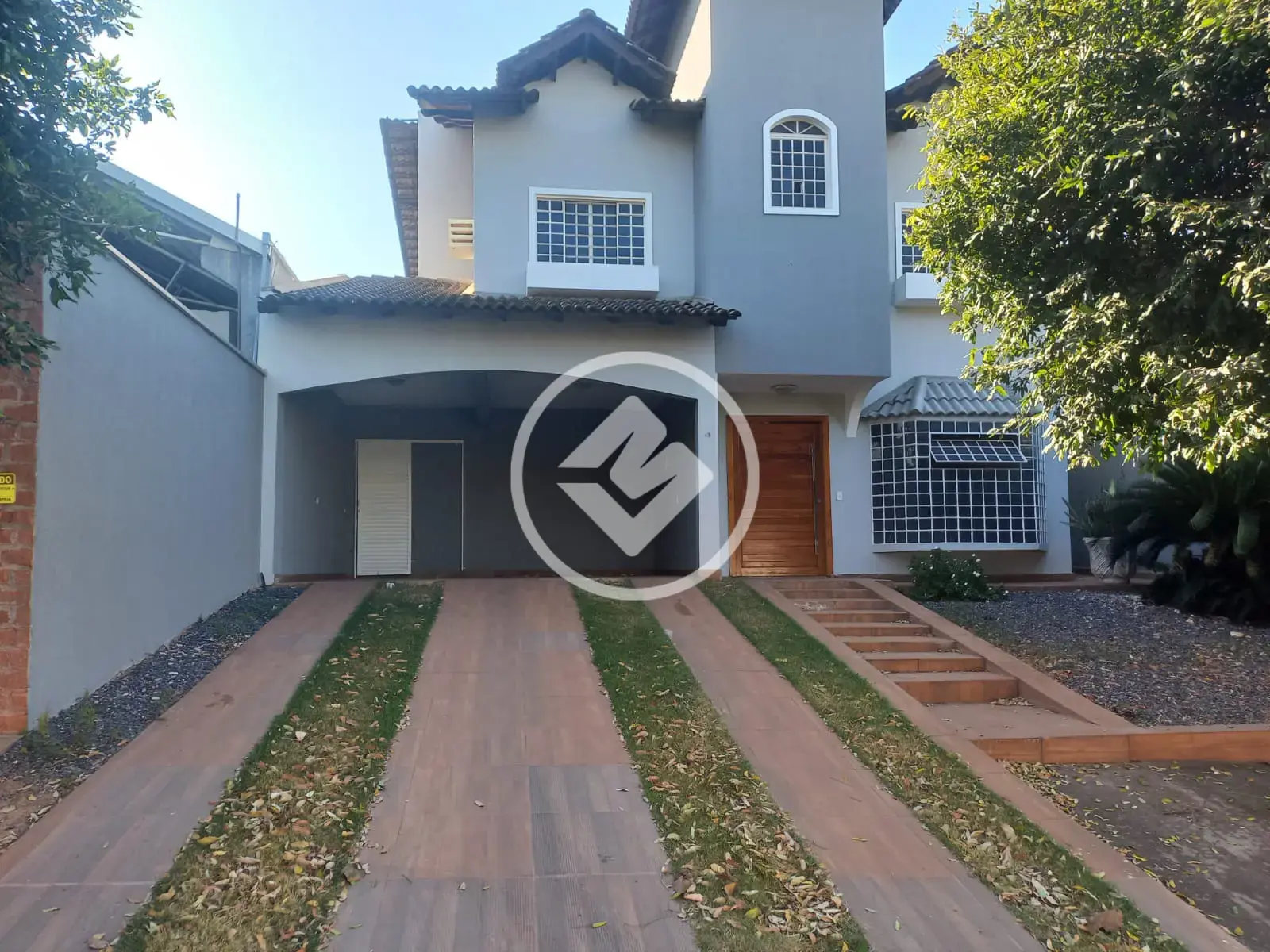 Imagem 3 - Sobrado Em Condomínio em Jardim Leblon, Cuiabá - MT