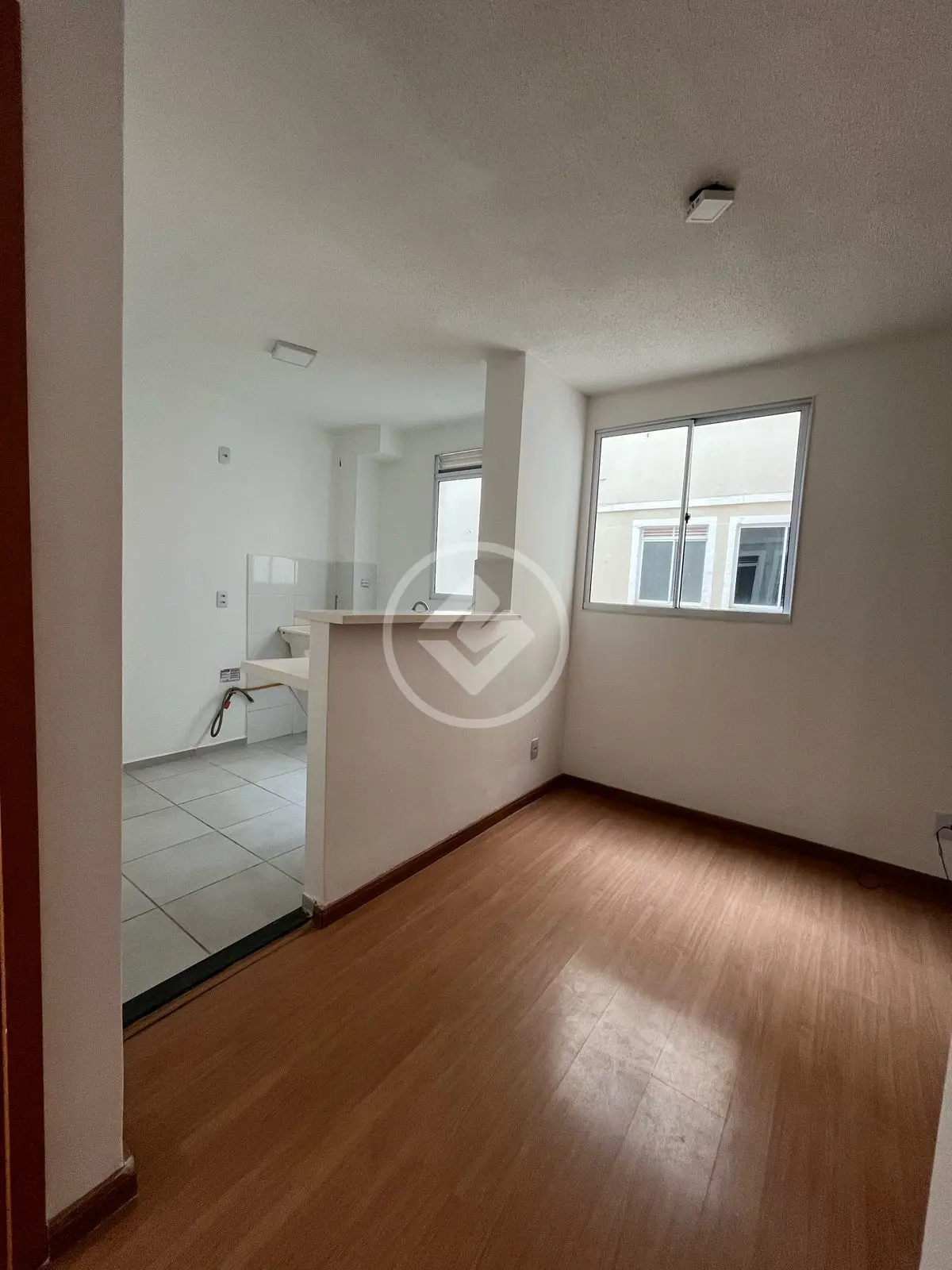 Imagem 1 - Apartamento em Bela Marina, Cuiabá - MT