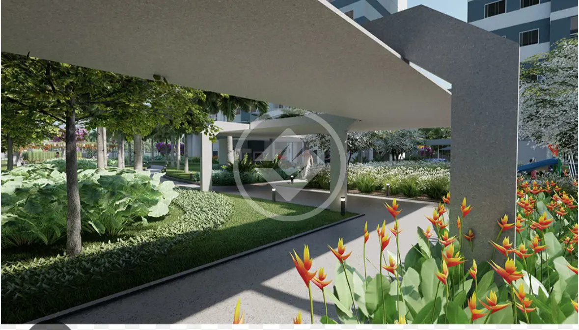Imagem 5 - Apartamento em Jardim Europa, Cuiabá - MT