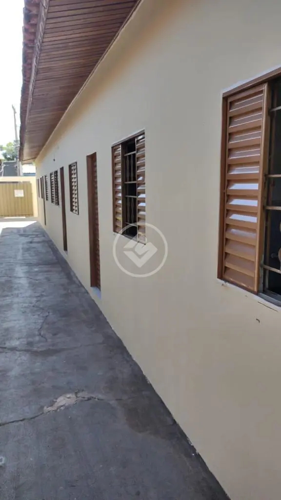 Imagem 4 - Kitnet / Conjugado em POÇÃO, Cuiabá - MT