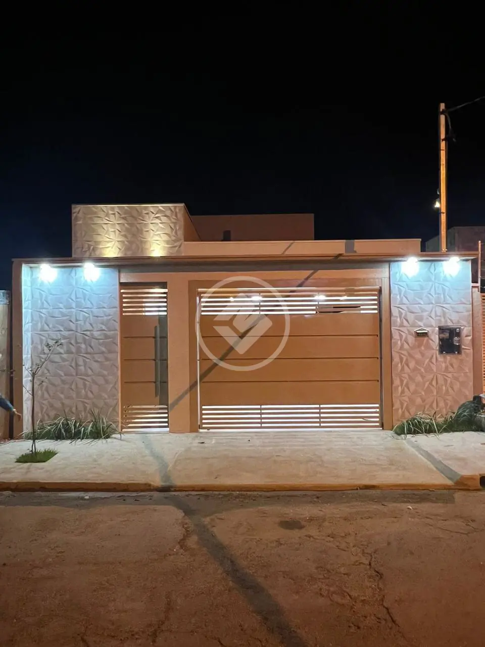 Casa Ribeirão da Ponte, Cuiabá - MT — foto 1