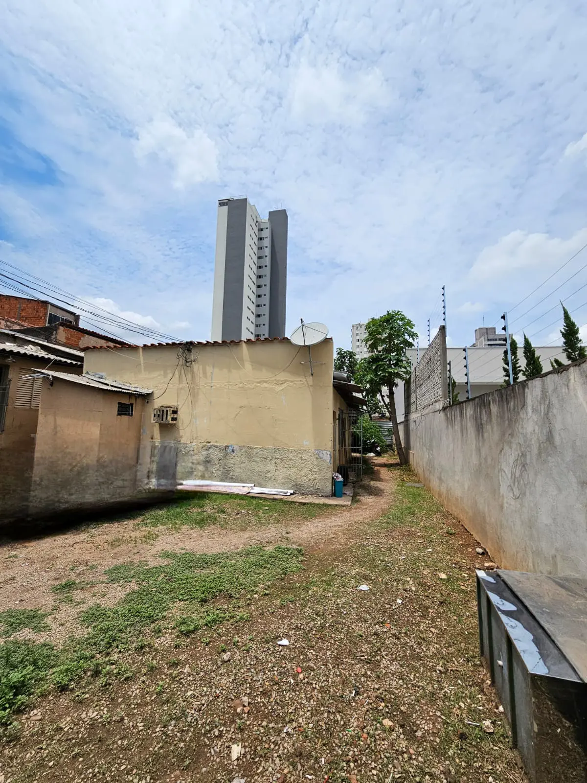 Casa Dom Aquino, Cuiabá - MT — foto 2