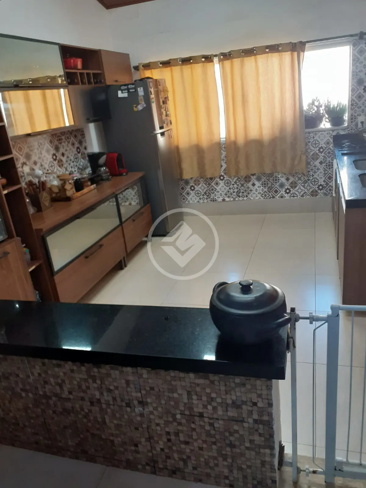 Imagem 6 - Casa em COHAB CANELLAS, Várzea Grande - MT