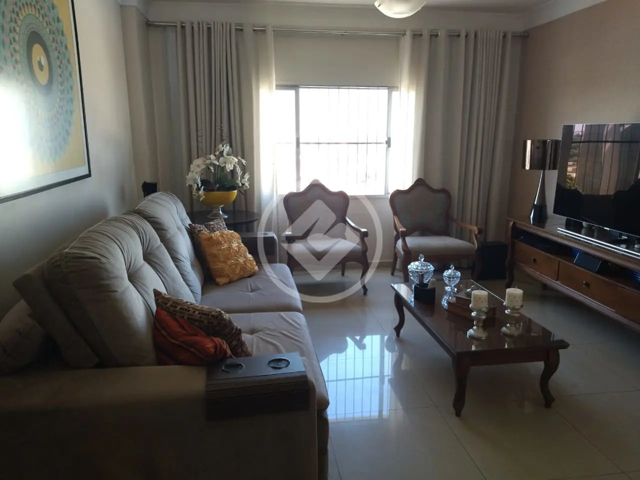 Apartamento Centro-Sul, Cuiabá - MT — foto 2