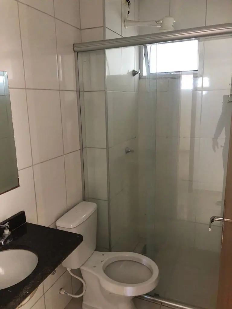 Imagem 6 - Apartamento em PARQUE UNIVERSITÁRIO, Cuiabá - MT