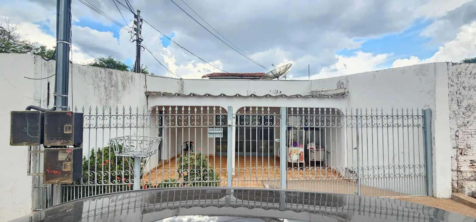 Imagem 2 - Casa Comercial em Dom Aquino, Cuiabá - MT