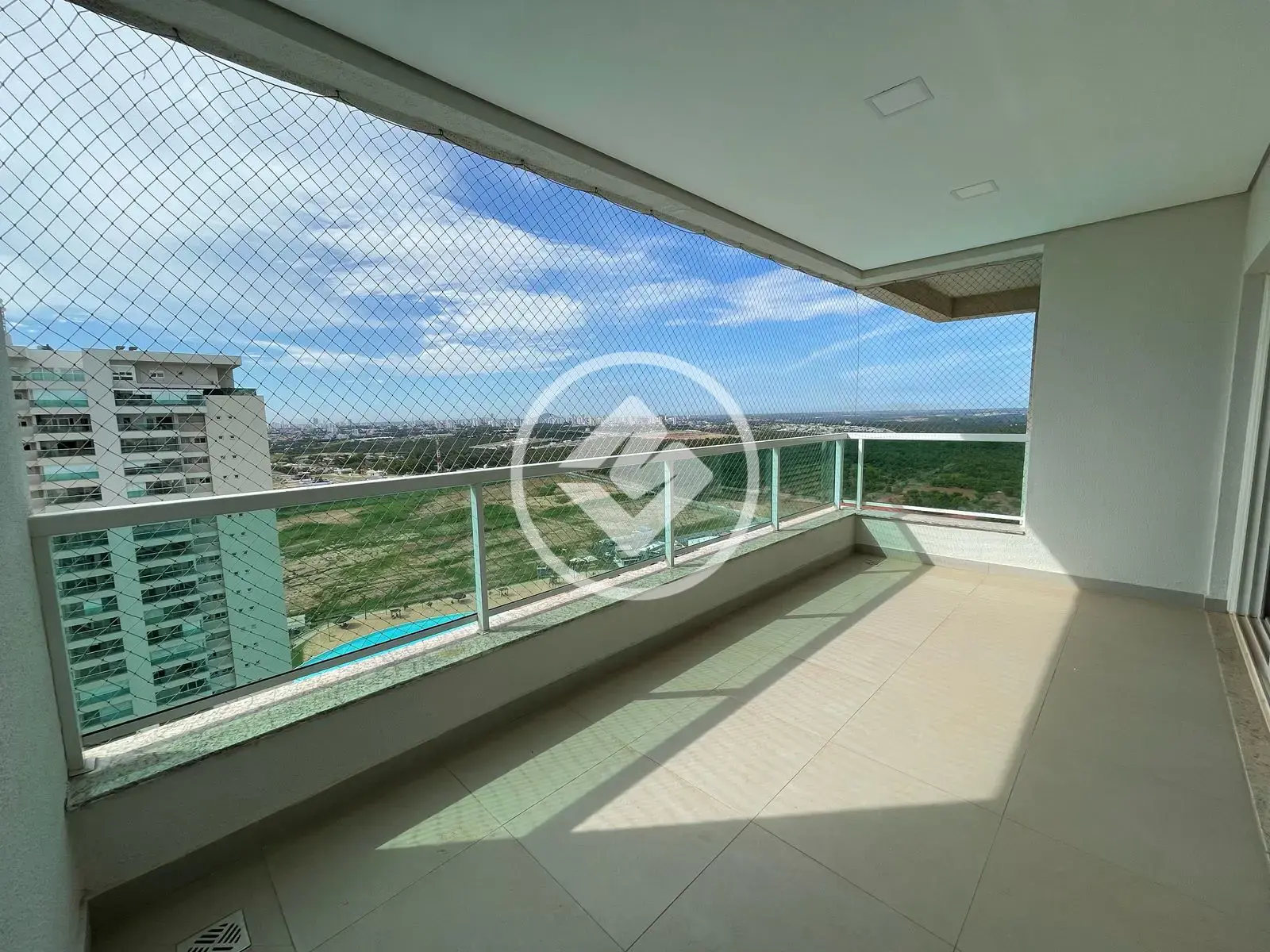 Apartamento RIBEIRÃO DO LIPA, Cuiabá - MT — foto 1