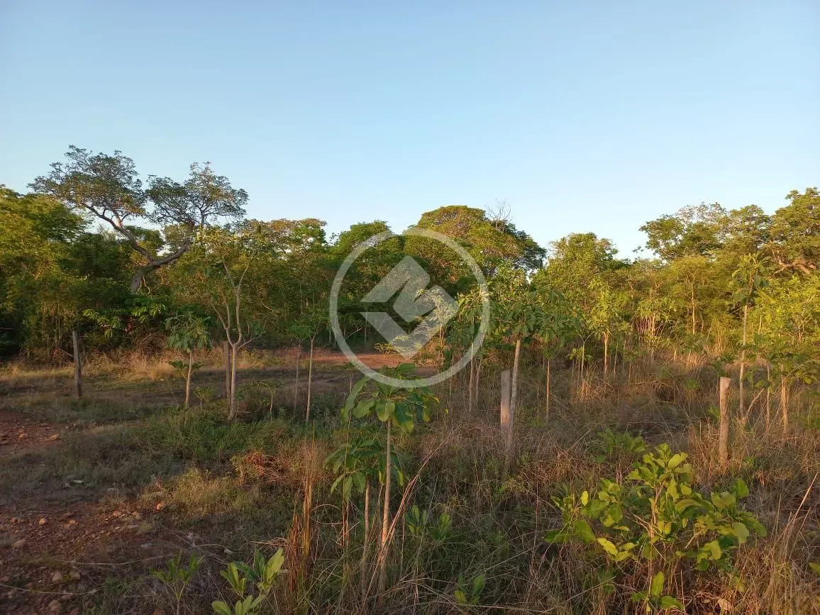 Imagem 6 - Terreno em Núcleo Habitacional Sucuri, Cuiabá - MT