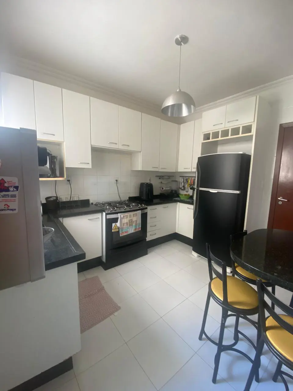 Imagem 2 - Apartamento em JARDIM ELDORADO, Cuiabá - MT
