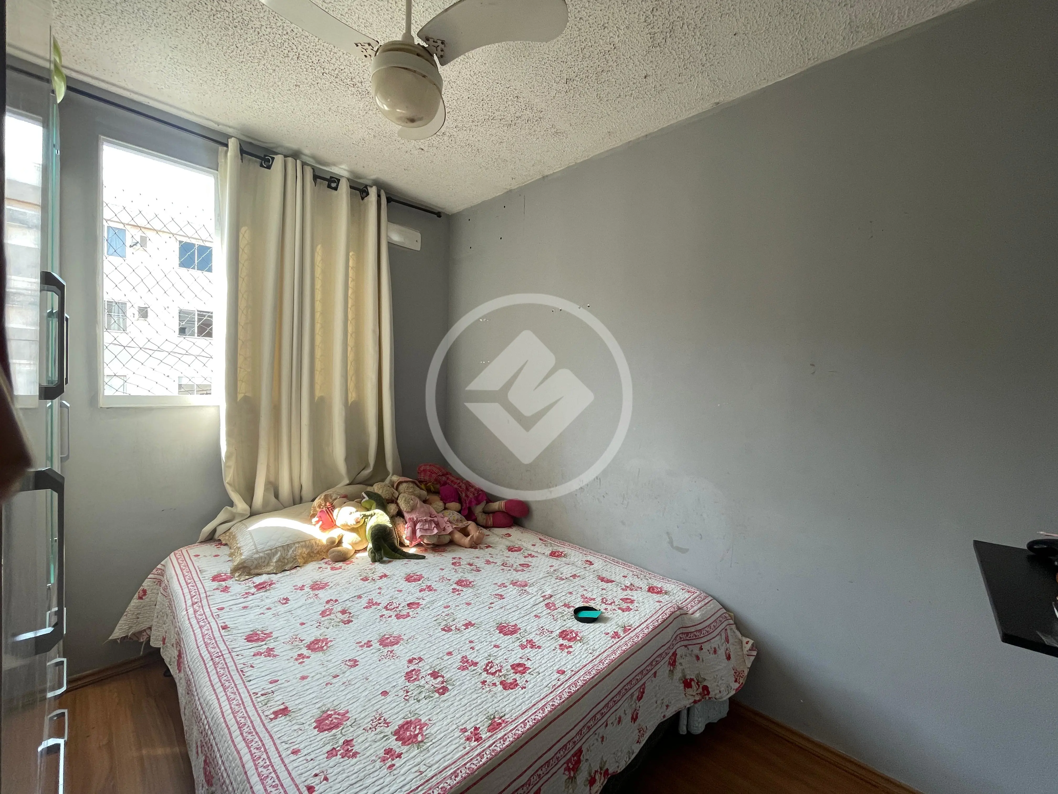 Imagem 2 - Apartamento em jardim imperial, Cuiabá - MT