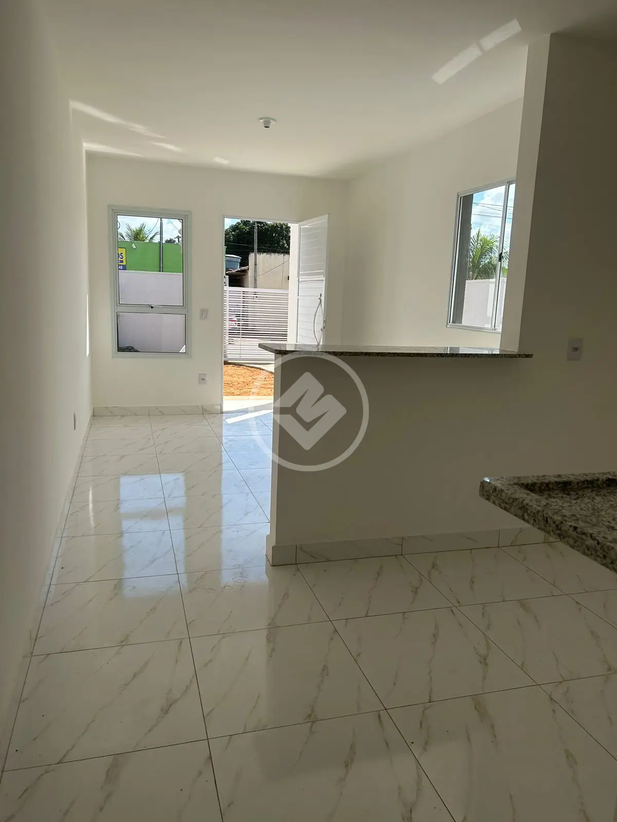 Imagem 3 - Casa em Parque Geórgia, Cuiabá - MT