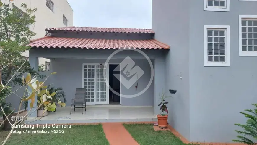 Imagem 4 - Casa em BOA ESPERANÇA, Cuiabá - MT