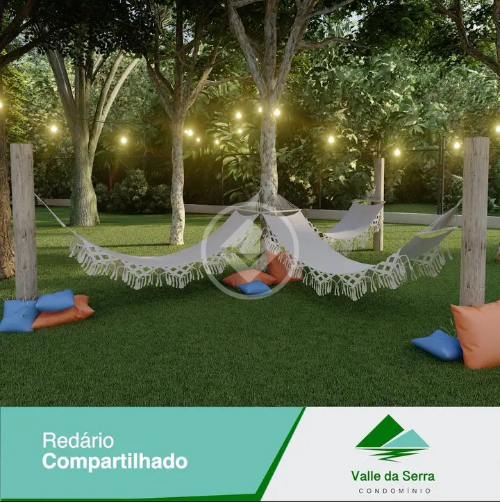 Imagem 3 - Terreno Condomínio em Vale da Benção, Chapada dos Guimarães - MT