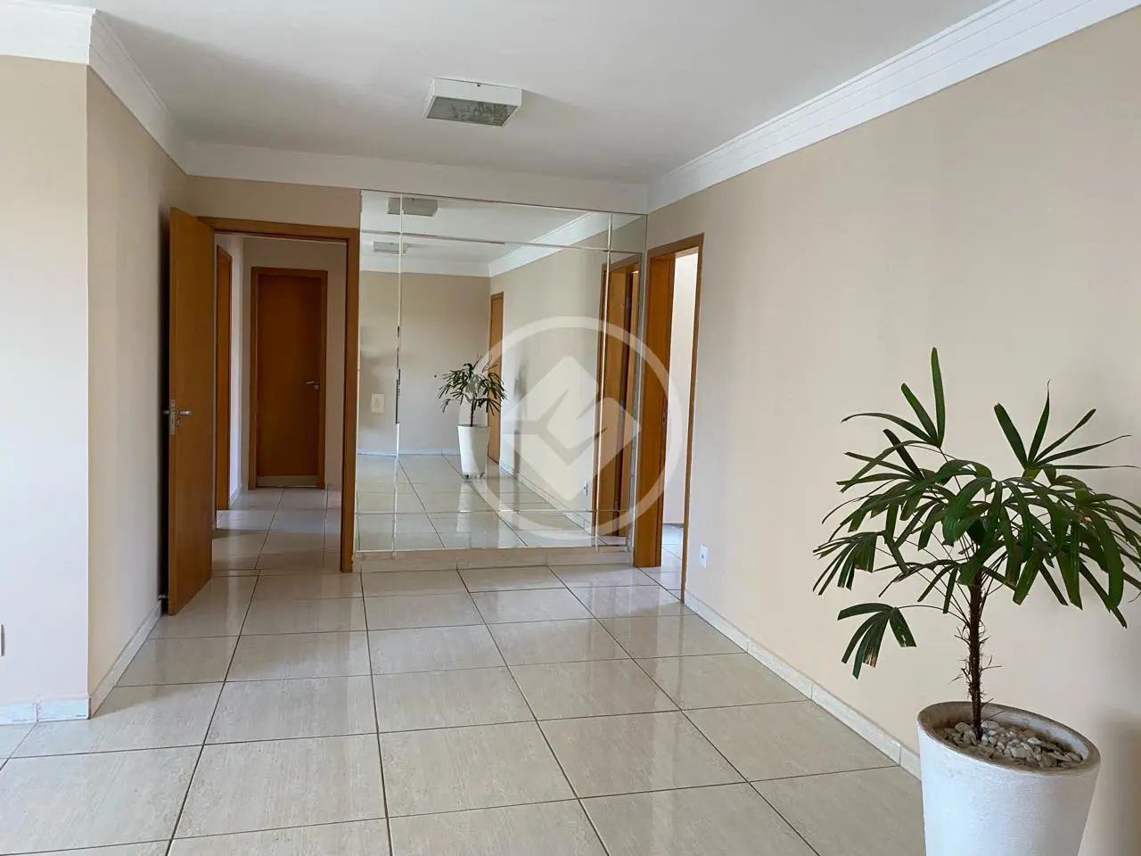 Apartamento Quilombo, Cuiabá - MT — foto 1
