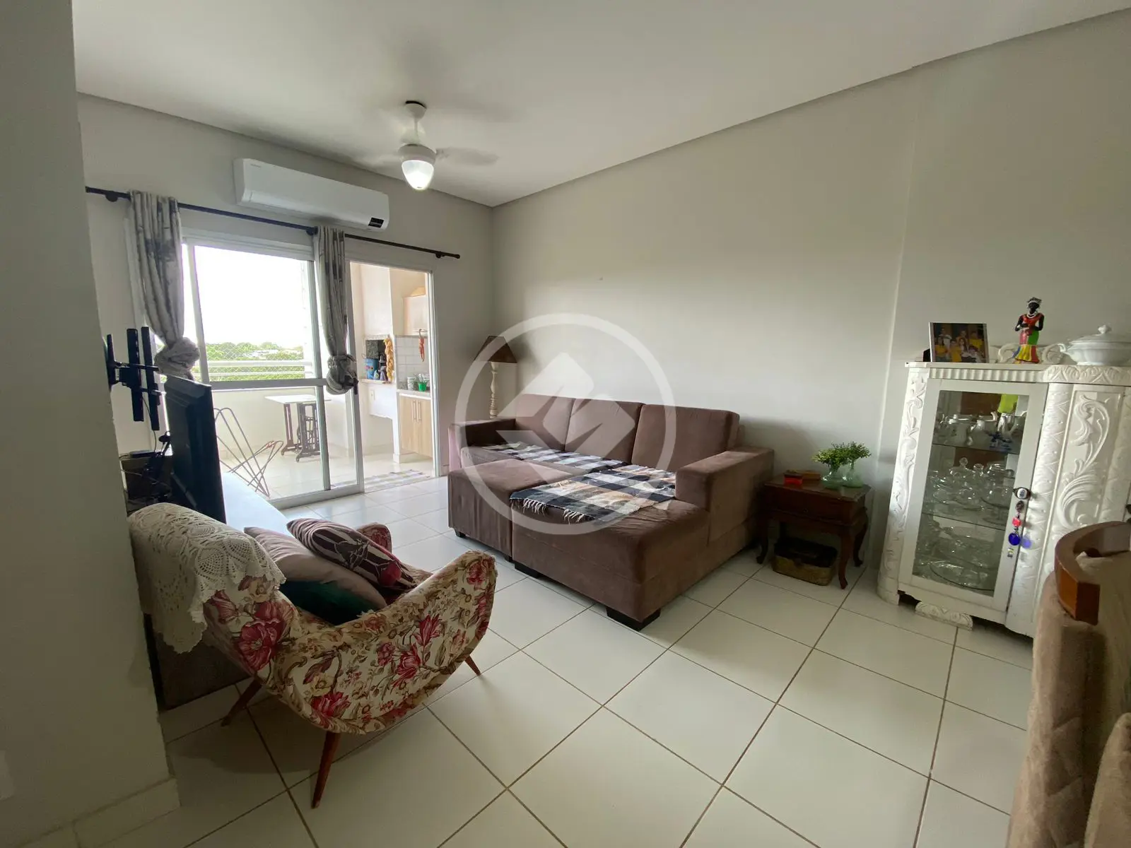 Apartamento JARDIM ACLIMAÇÃO, Cuiabá - MT — foto 2