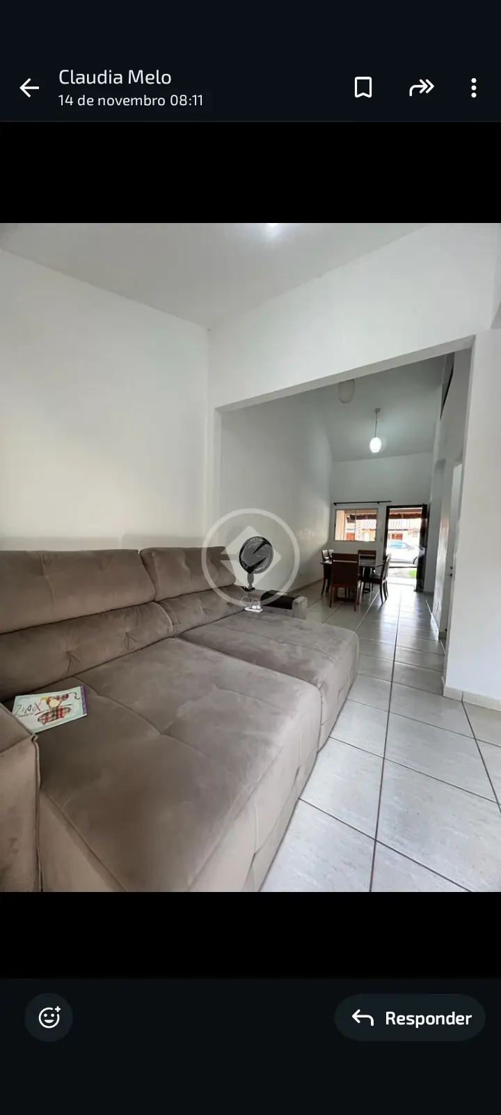 Imagem 4 - Casa Condomínio em Despraiado, Cuiabá - MT