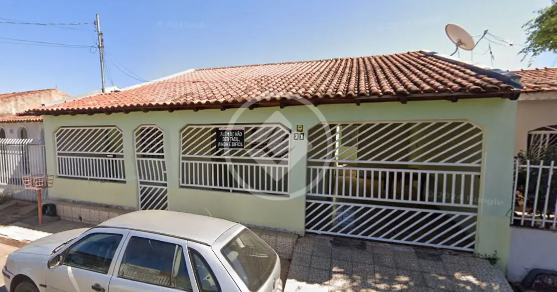 Casa Morada da Serra, Cuiabá - MT — foto 1