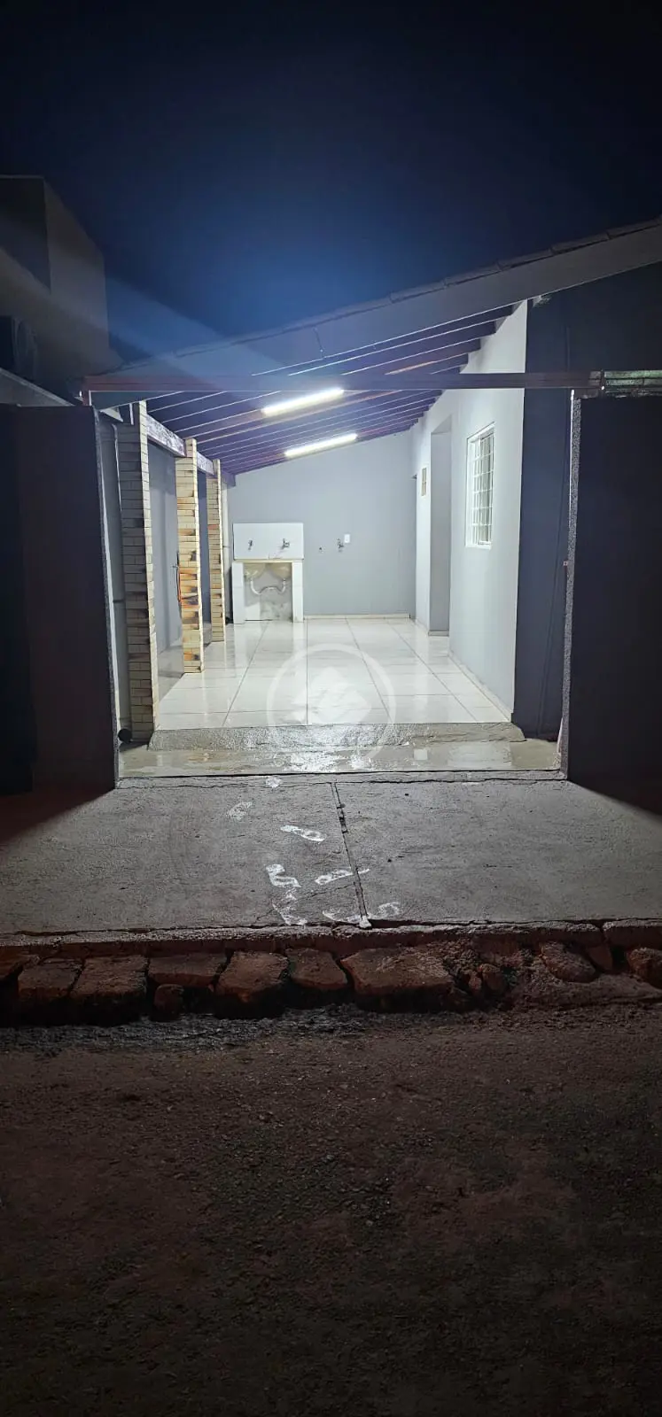 Imagem 4 - Casa em Jardim Nossa Senhora Aparecida, Cuiabá - MT