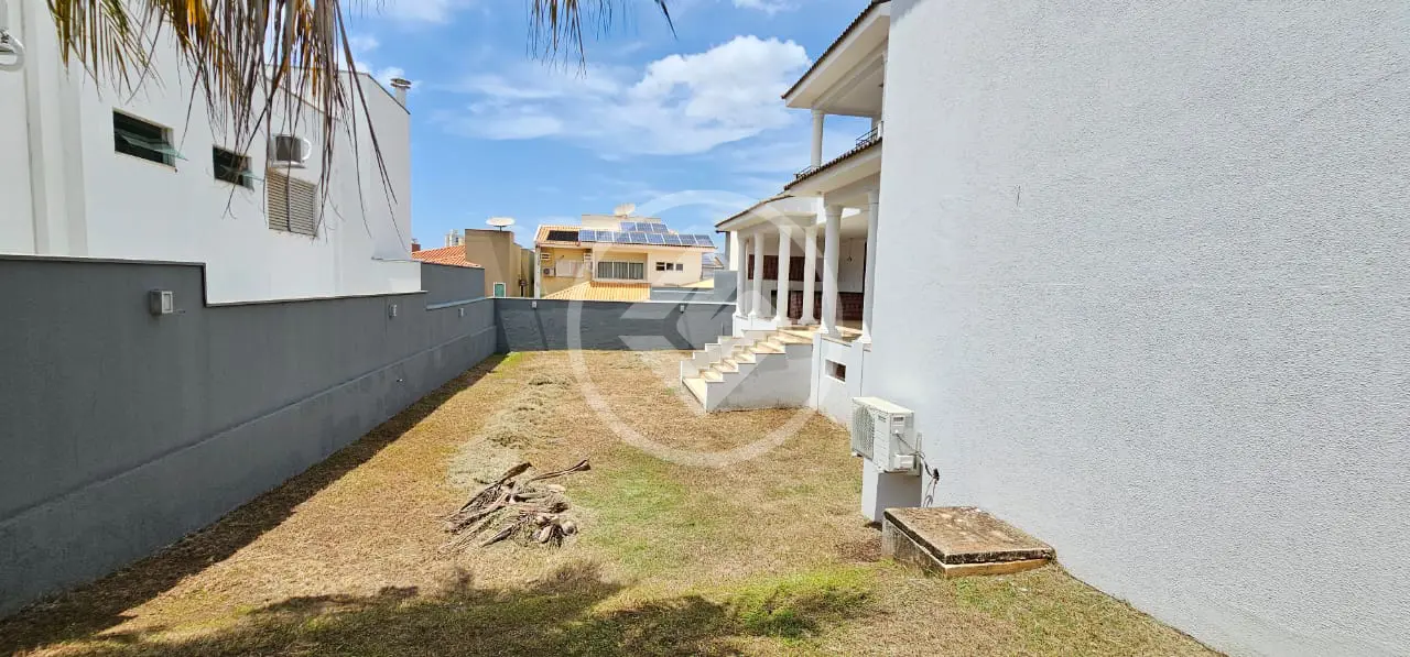 Imagem 6 - Sobrado Em Condomínio em Despraiado, Cuiabá - MT