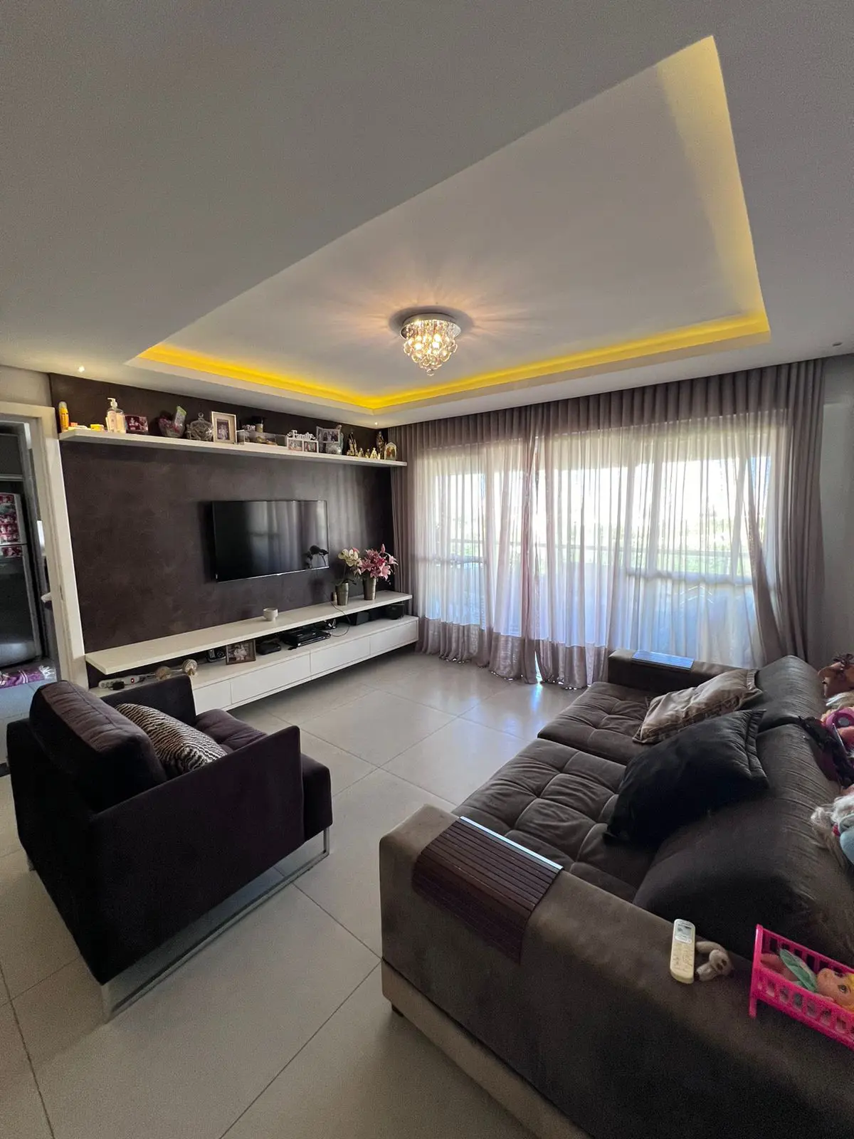 Imagem 5 - Apartamento em JARDIM ACLIMAÇÃO, Cuiabá - MT