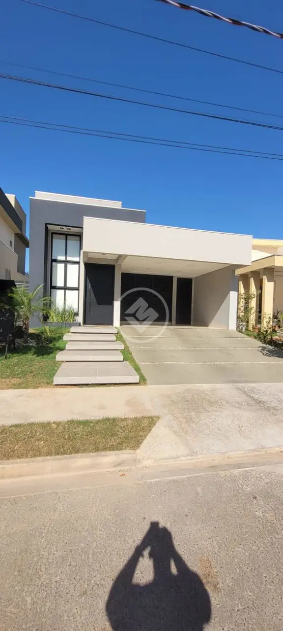 Imagem 2 - Casa Condomínio em Condomínio Belvedere II, Cuiabá - MT