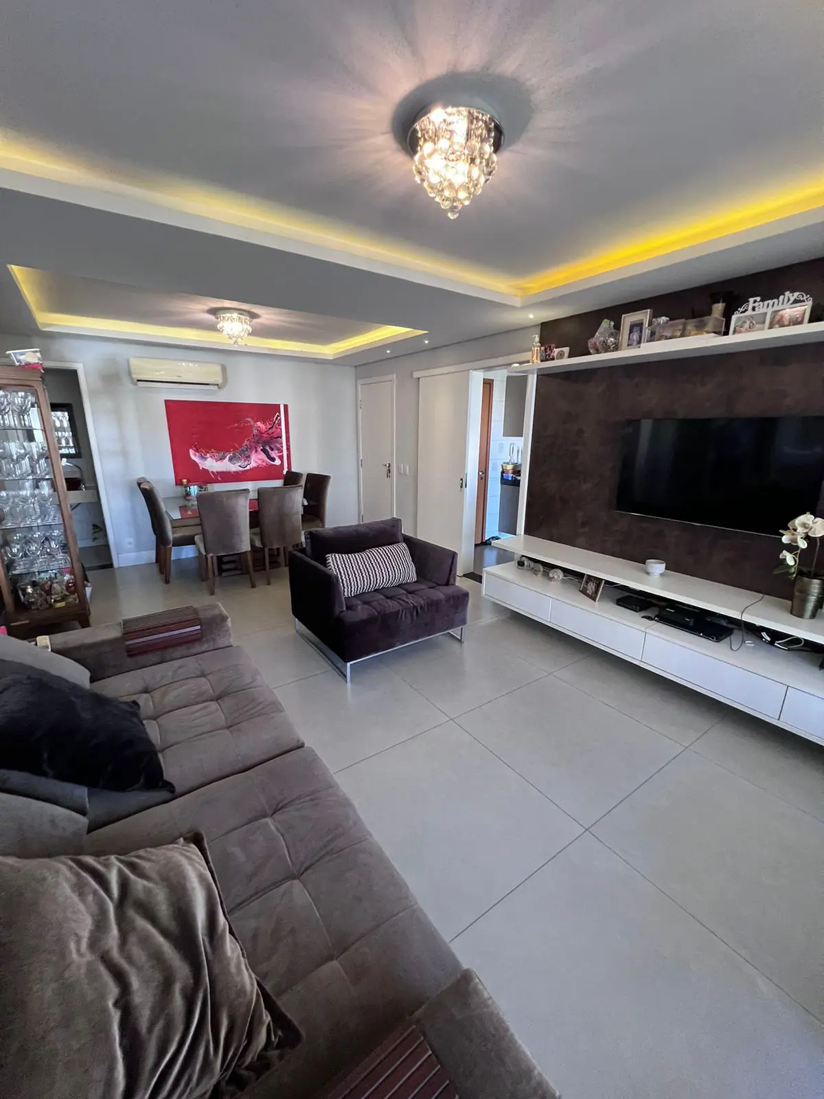 Imagem 4 - Apartamento em JARDIM ACLIMAÇÃO, Cuiabá - MT
