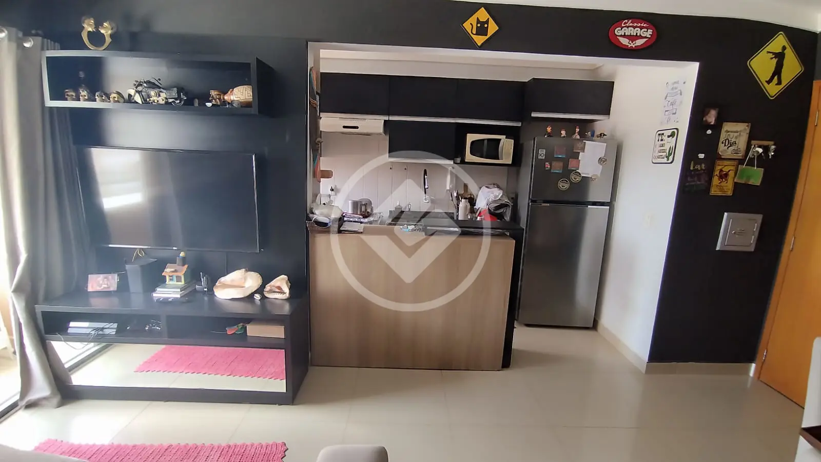 Imagem 3 - Apartamento em Porto, Cuiabá - MT