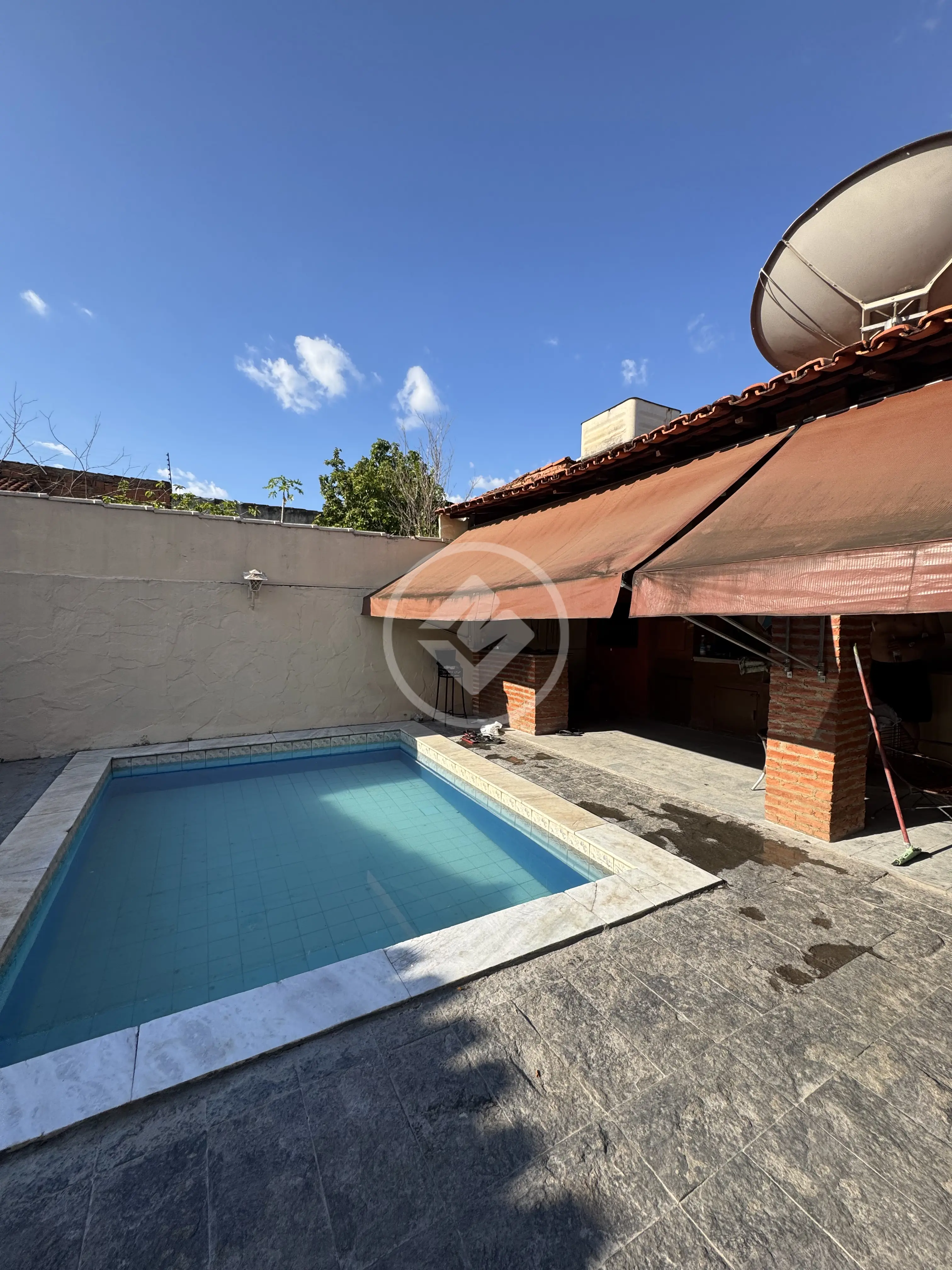 Casa Jardim Paulista, Cuiabá - MT — foto 2