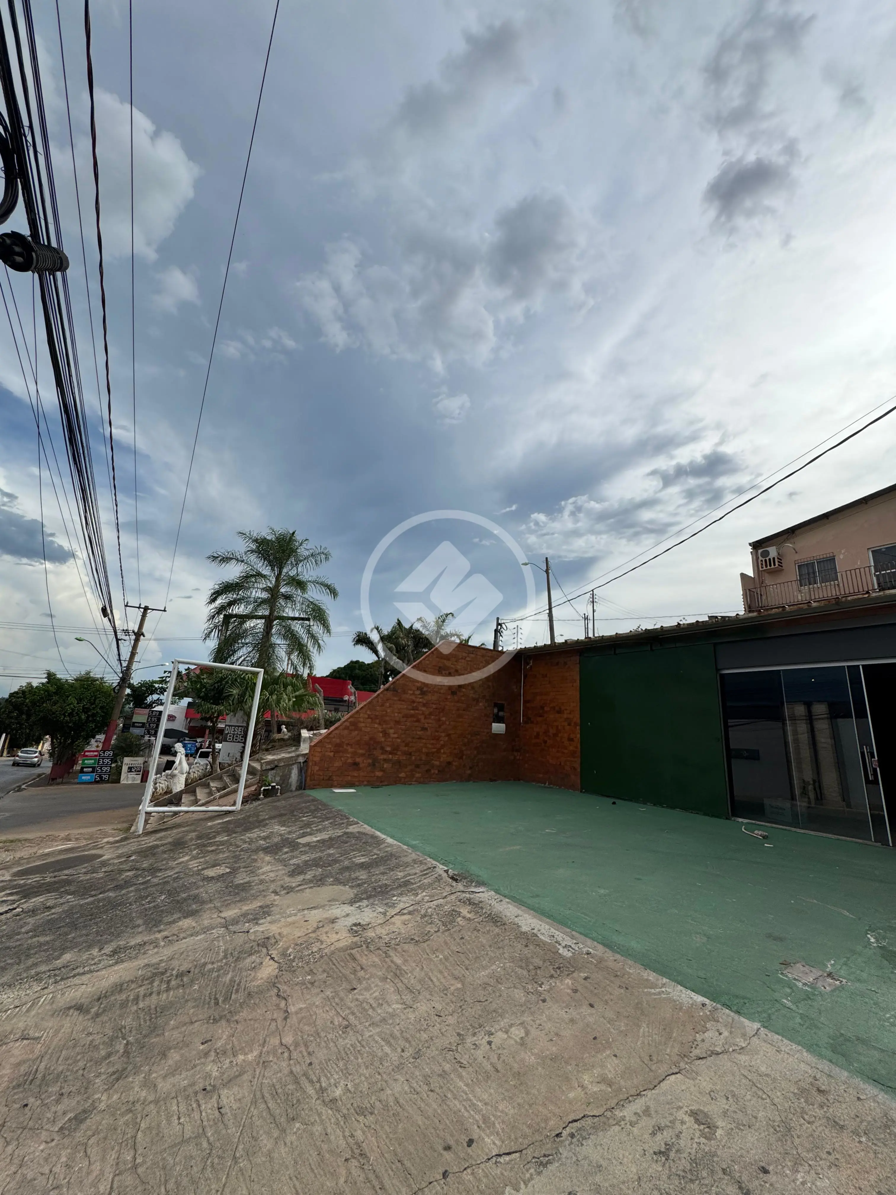 Image 9 - Sala Comercial em Alvorada, Cuiabá - MT