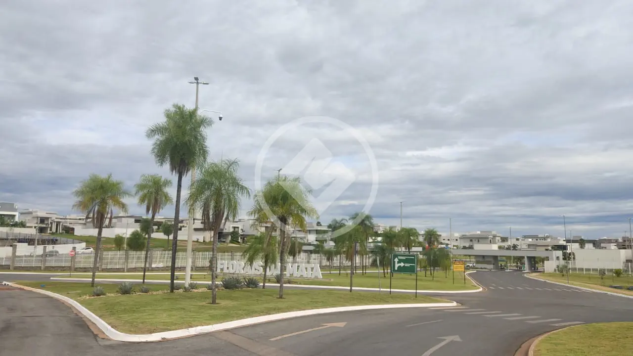 Terreno FLORAIS DA MATA, Várzea Grande - MT — foto 2