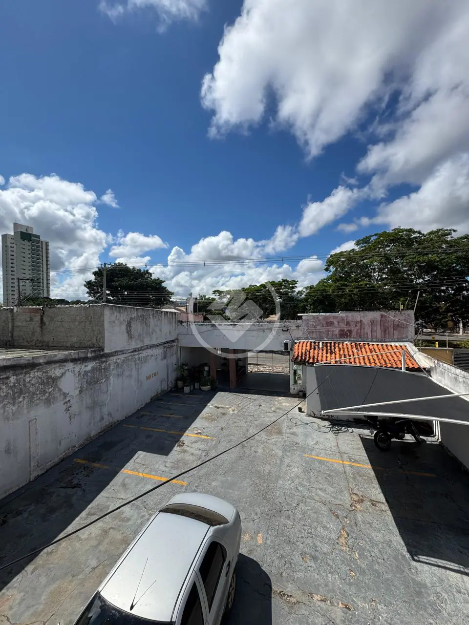Imagem 1 - Edificio em Jardim Petropolis, Cuiabá - MT