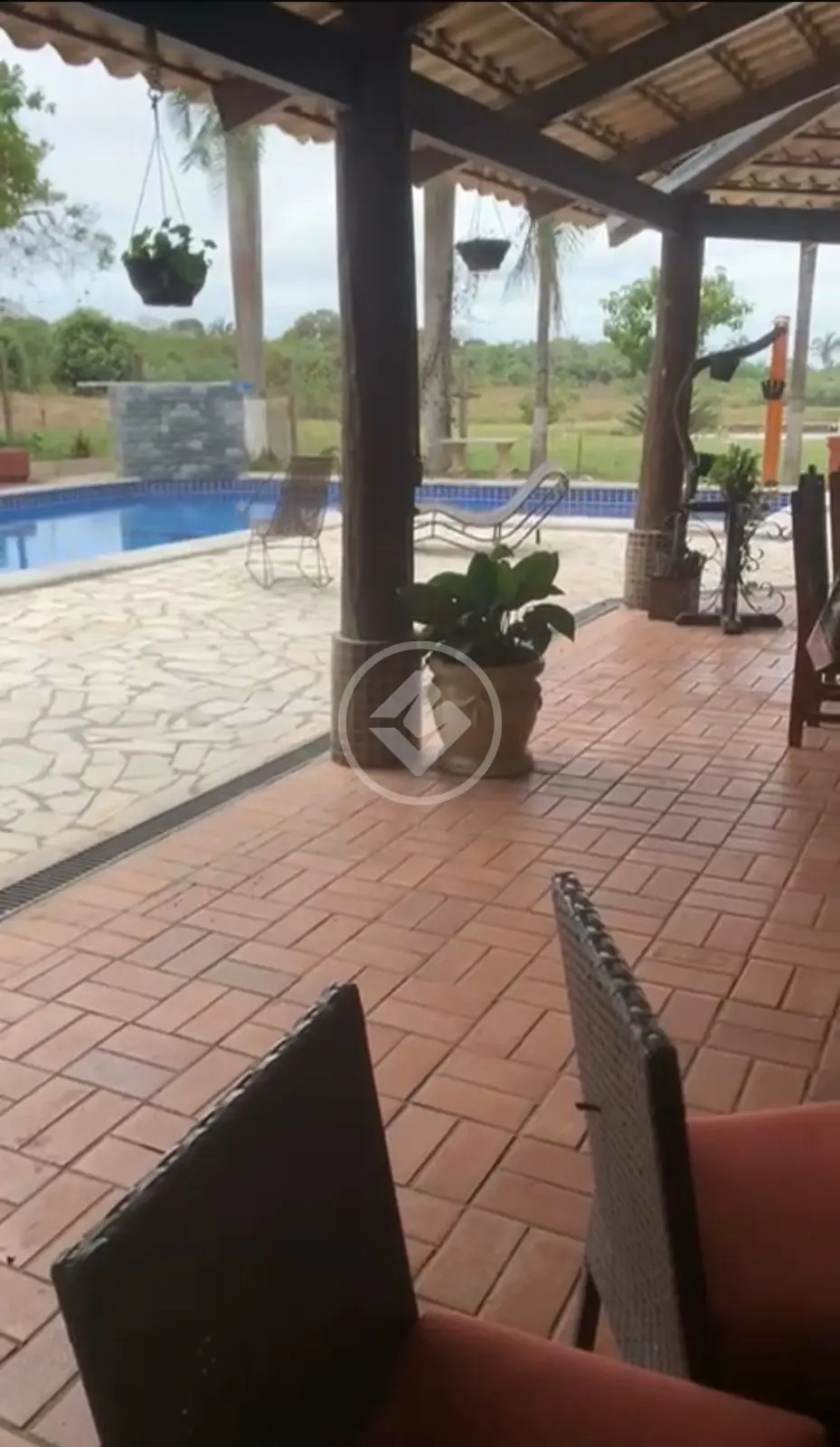 Imagem 2 - Hotel / Motel / Pousada em PASCOAL RAMOS, Cuiabá - MT