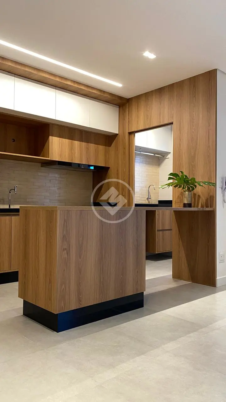 Imagem 1 - Apartamento em Despraiado, Cuiabá - MT
