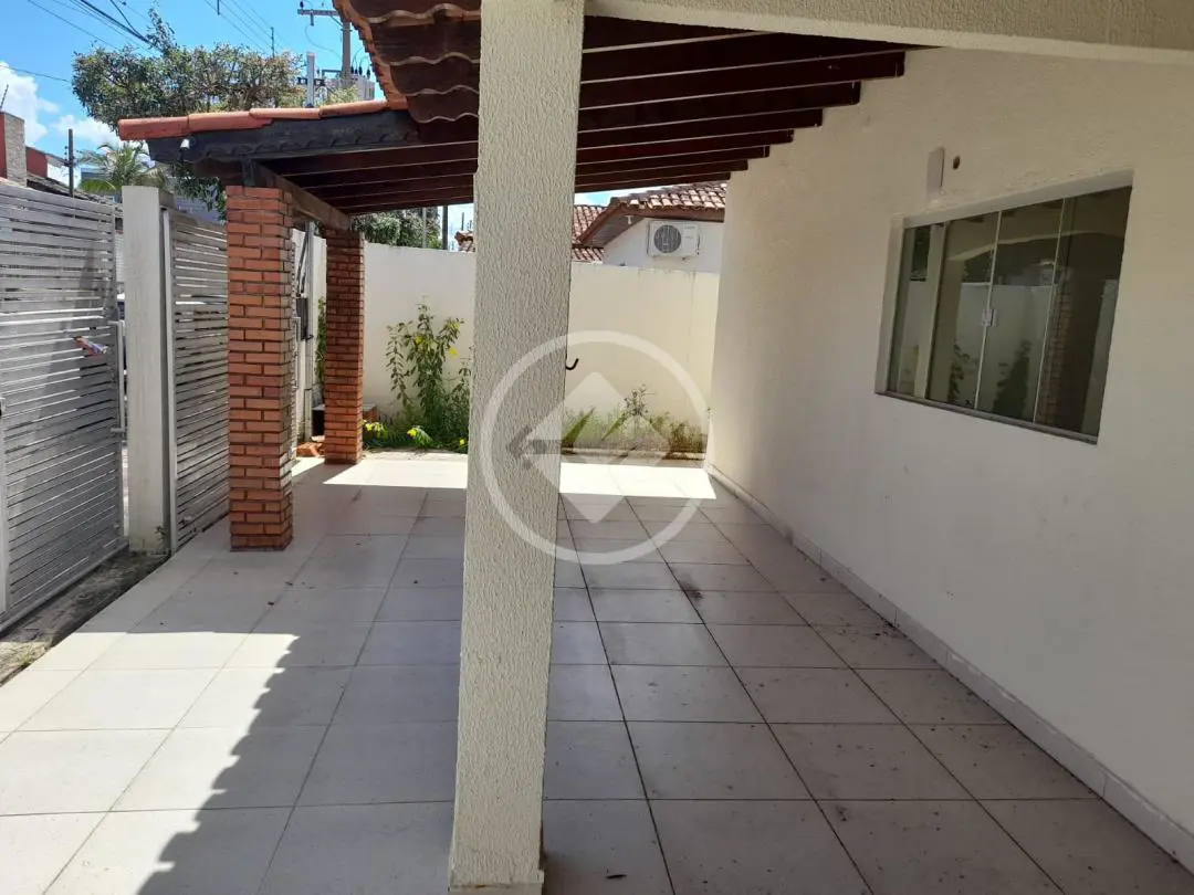Imagem 2 - Casa em VILA SADIA, Várzea Grande - MT