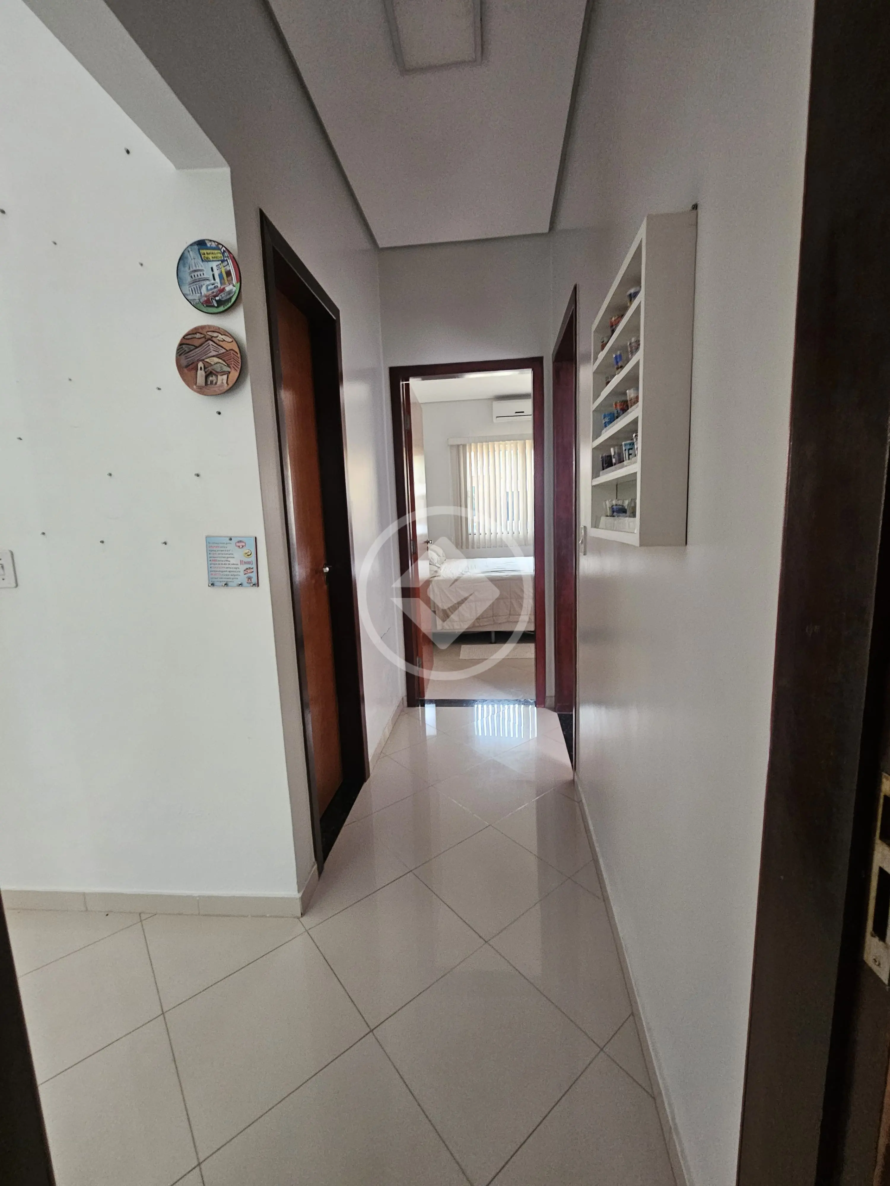 Imagem 5 - Casa Condomínio em Coophema, Cuiabá - MT