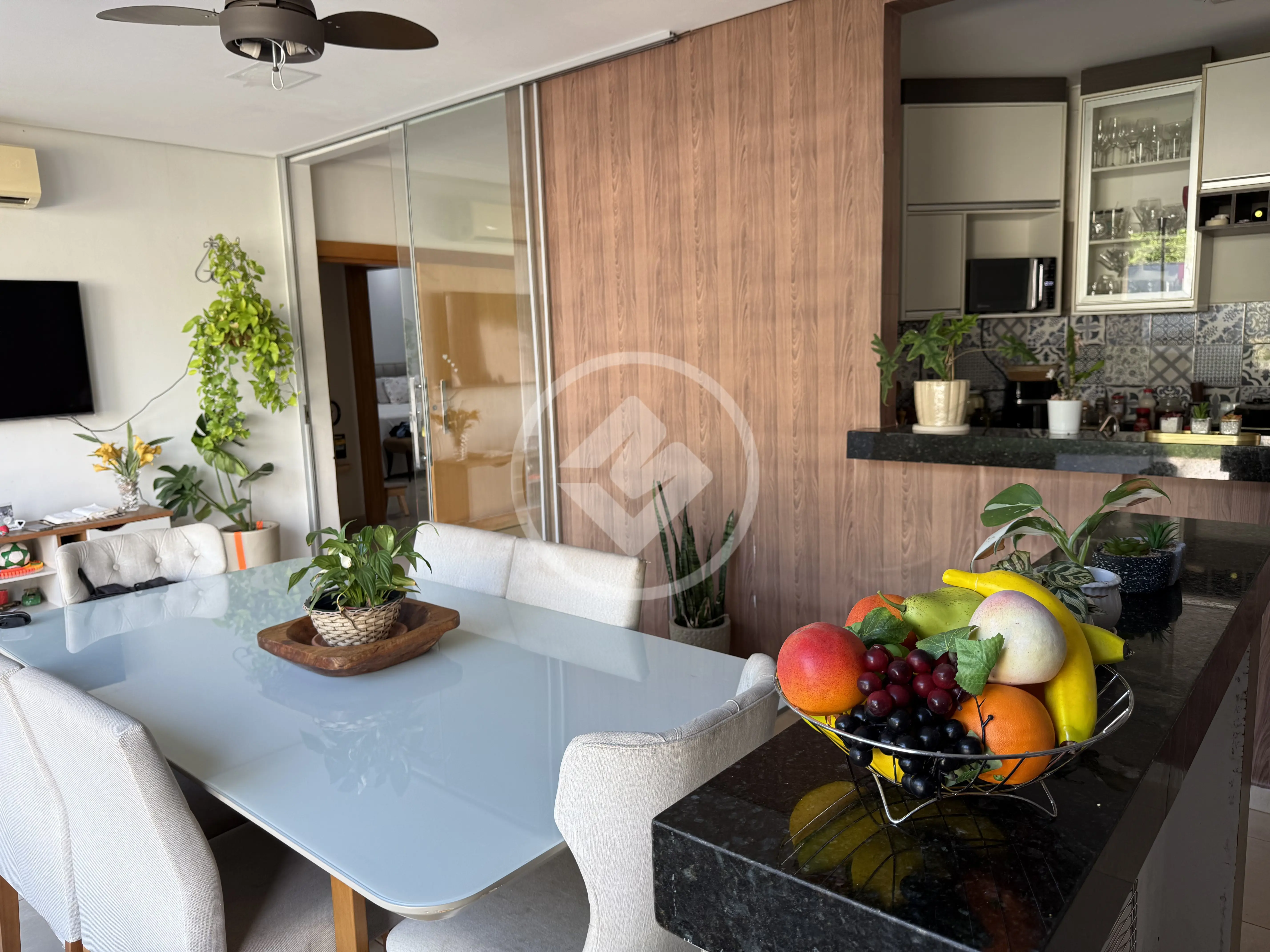 Imagem 2 - Casa em Recanto dos Pássaros, Cuiabá - MT