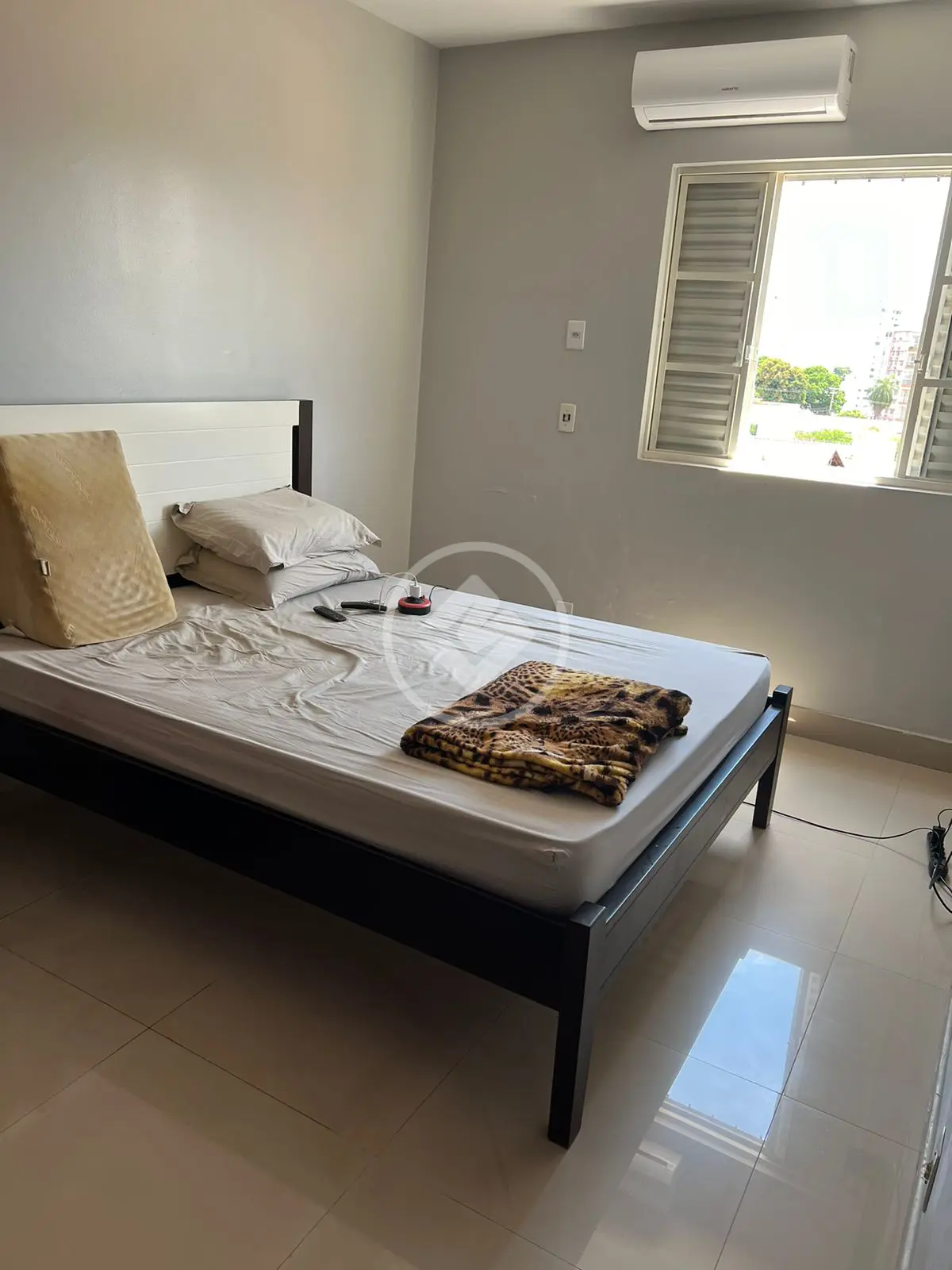Imagem 4 - Apartamento em Araés, Cuiabá - MT