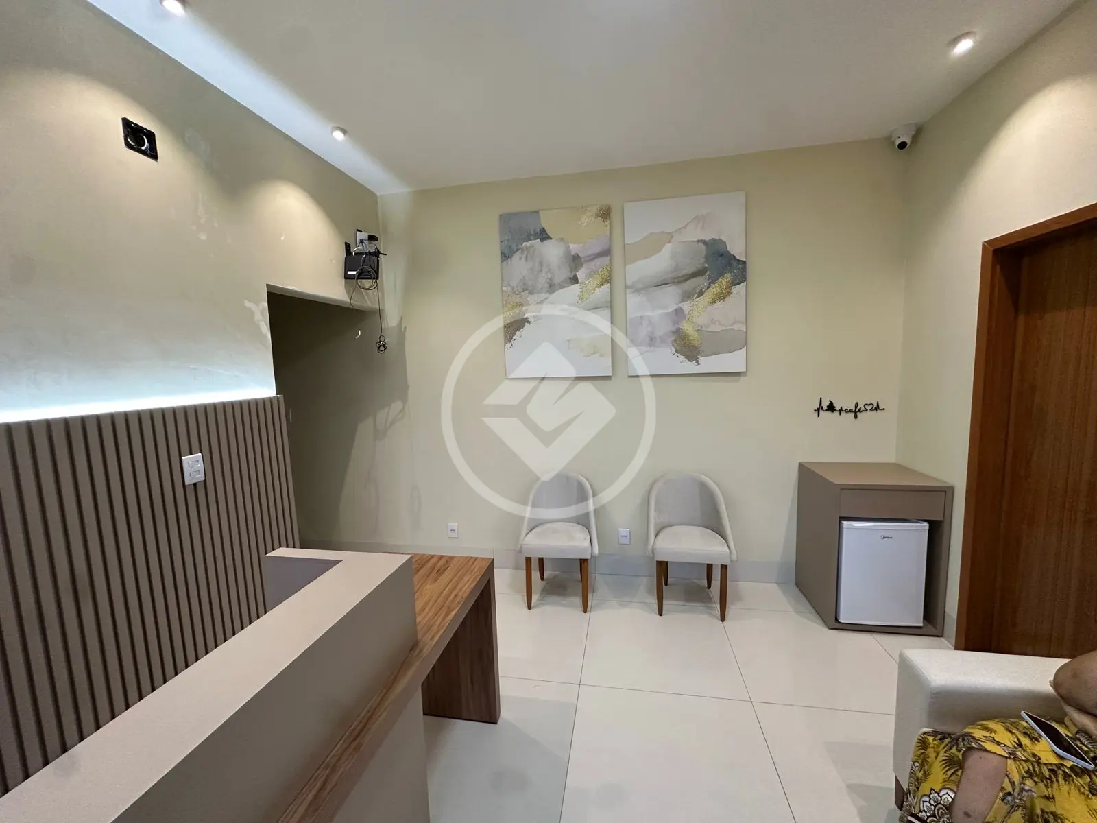 Imagem 2 - Casa Comercial em JARDIM CUIABÁ, Cuiabá - MT