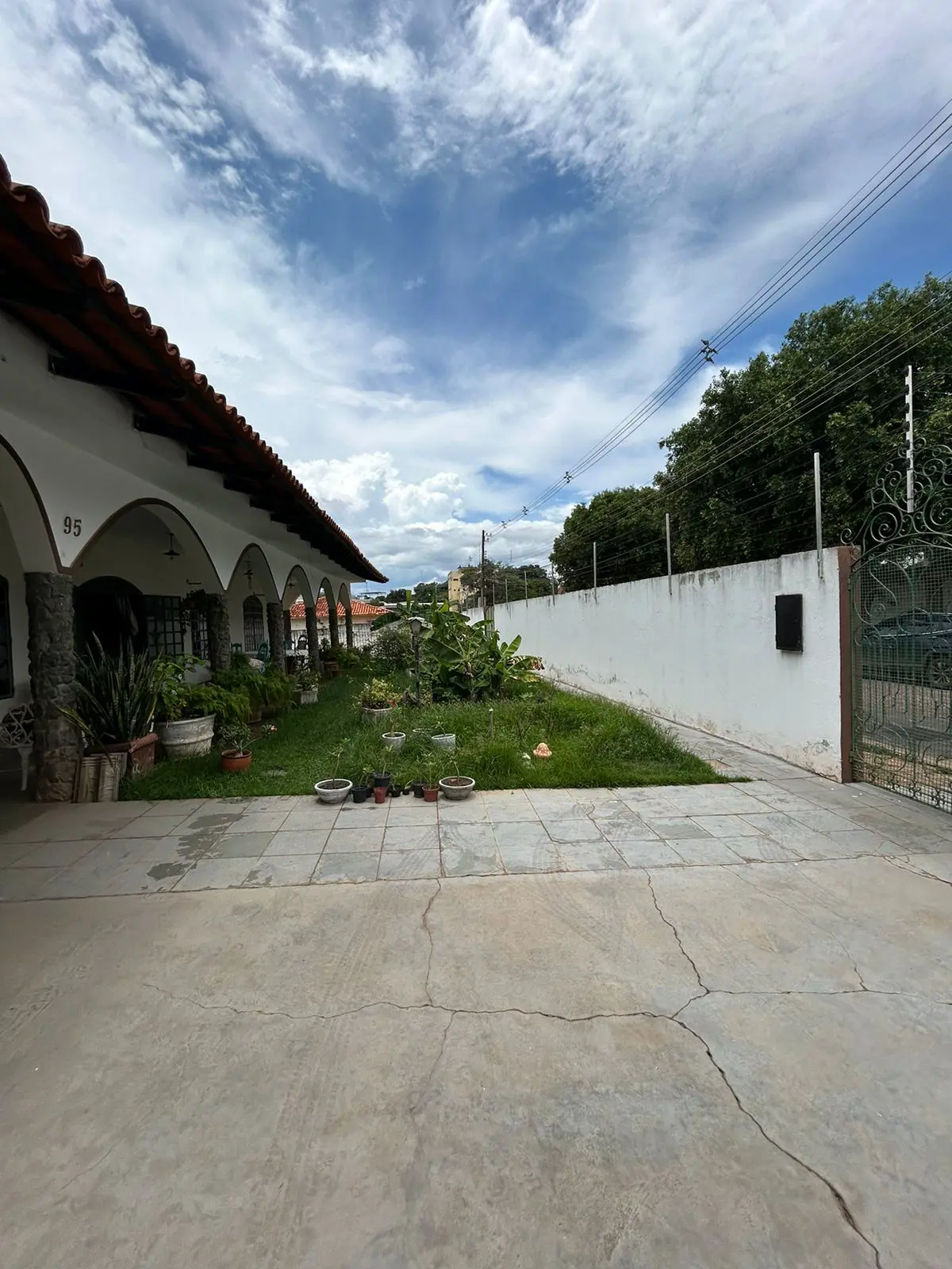 Casa Duque de Caxias, Cuiabá - MT — foto 2