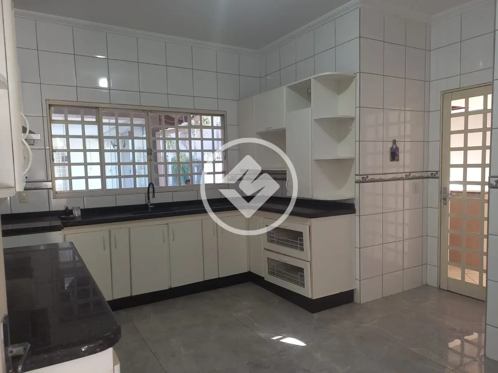 Imagem 5 - Sobrado Em Condomínio em Jardim Leblon, Cuiabá - MT