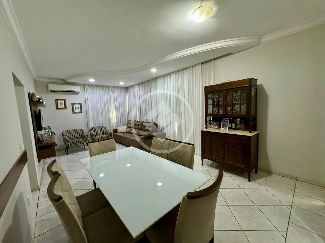 Imagem 3 - Casa em BOA ESPERANÇA, Cuiabá - MT