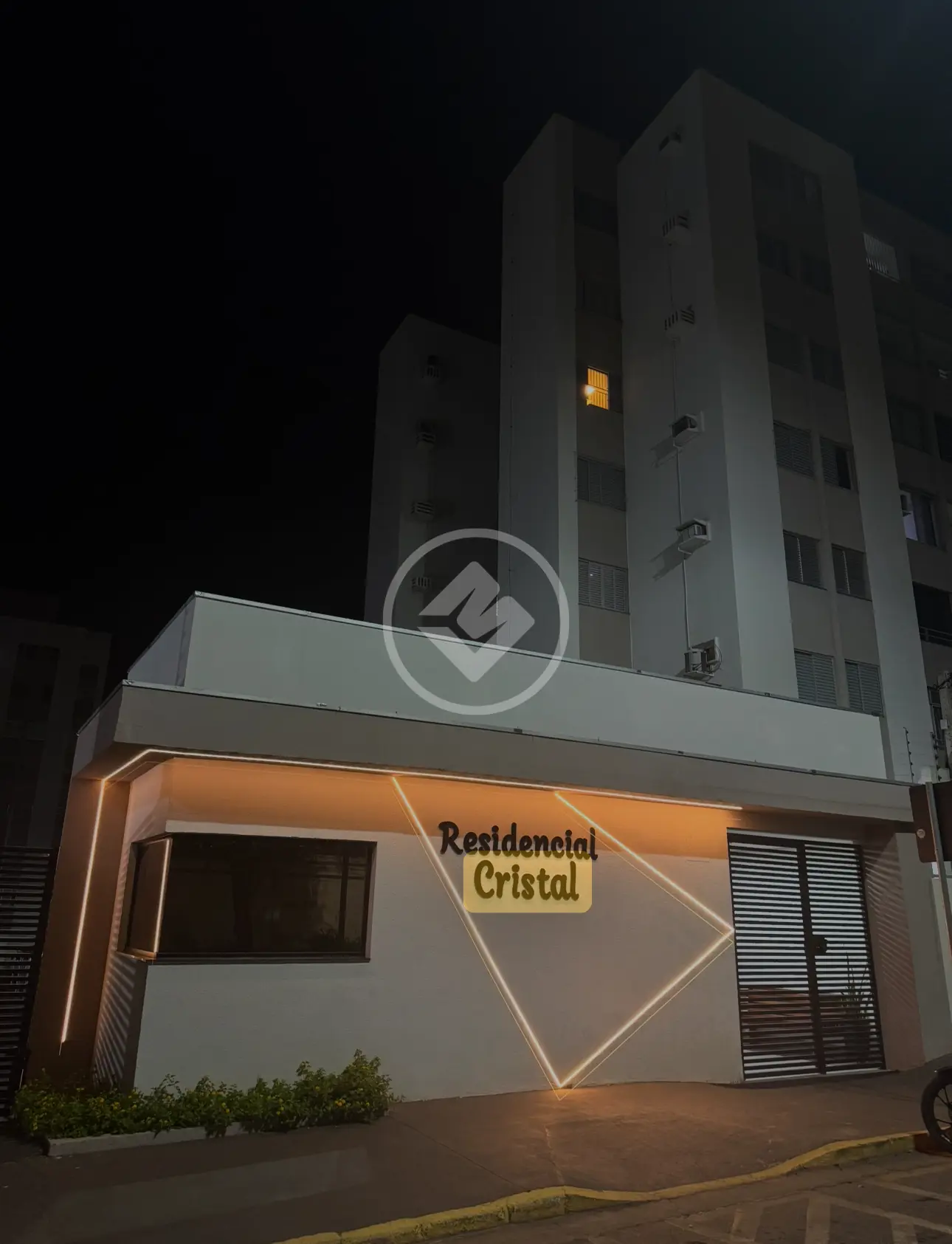 Apartamento TERRA NOVA, Cuiabá - MT — foto 1