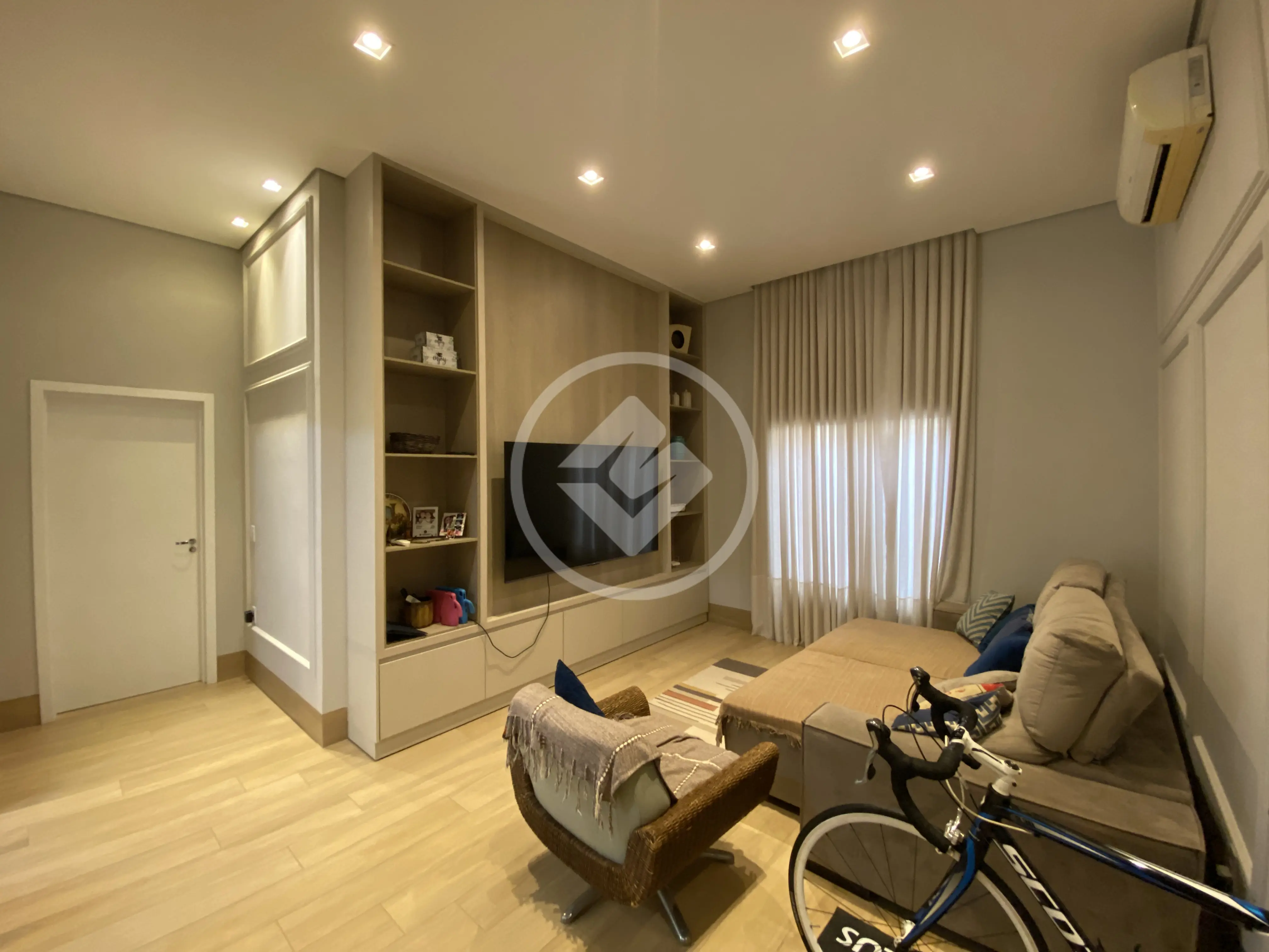 Imagem 5 - Casa Condomínio em Ribeirão do Lipa, Cuiabá - MT