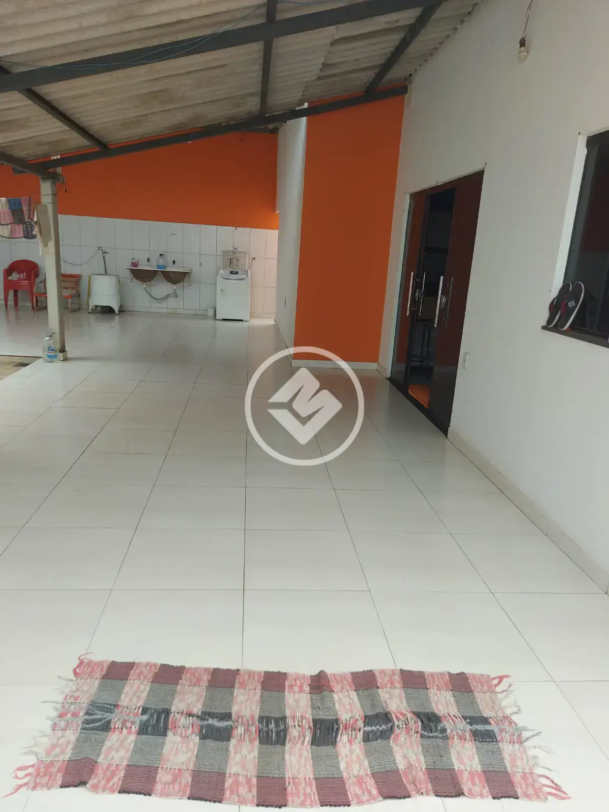 Casa JARDIM MARINGÁ, Várzea Grande - MT — foto 2